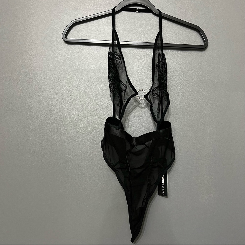 Forever 21 Teddy